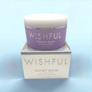 Wishful Honey Balm Jelly Moisturizer